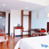 Отель Kaiyiwan Holiday Hotel (Official Direct Sales), фото 8