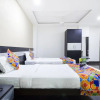 Отель FabExpress Gokul House, фото 43