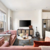 Отель Hart Suite 12 by Avantstay Gorgeous Town House w/ Modern Amenities in Nashville!, фото 12