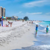 Отель Venice Villas on the Beach, фото 17