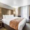 Отель Comfort Suites, фото 7