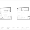 Отель Penthouse 1-bedroom Flat in Hiroo Shibuya, фото 16