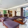 Отель The Point Villa - IDC White House Da Nang, фото 4