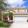 Отель Spacious 7Bd Pool Gm Hm Terra Verde Resort-211HBL, Kissimmee, US, фото 25