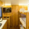 Отель Luxury Caravans, фото 15