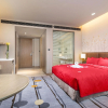 Отель Holiday Inn Shaoguan Downtown, фото 3