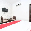 Отель OYO 28042 Hotel Panchkula Inn, фото 4