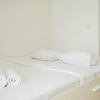Отель Scenic Studio Apartment With Foldable Single Bed At M-Town Residence, фото 13