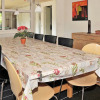 Отель Modern Holiday Home in Jutland With Whirlpool, фото 9