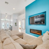 Отель Davenport Home w/ Private Pool ~ 10 Mi to Disney!, фото 5