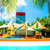 Отель Sanya Linglong Lulushun Hotel, фото 1