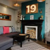 Отель 19 Mary Street, фото 14