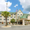 Отель Country Inn & Suites by Radisson, Macon North, GA, фото 1