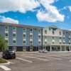 Отель WoodSpring Suites Sanford North I-4 Orlando Area, фото 11