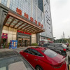 Отель GreenTree Eastern FoShan ShunDe District Huicong Electronics Store Hotel, фото 1