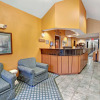 Отель Microtel Inn & Suites by Wyndham Gatlinburg, фото 2