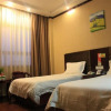 Отель GreenTree Inn Heze Cao County Qinghe Road Business Hotel, фото 7