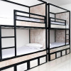 Отель MYAMO Beach Lodge - Hostel, фото 47