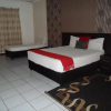 Отель Serena Hotel, фото 12