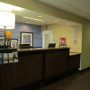 Отель Hampton Inn Lancaster, фото 22
