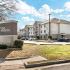 Отель Extended Stay America Suites Hampton Coliseum, фото 1