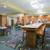 Отель Holiday Inn Express Hotel & Suites Monahans - I-20, an IHG Hotel, фото 22
