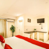 Отель Jagadish Hotel HSR, фото 19