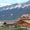 Отель Switzerland Iseltwald Apartment, фото 9