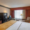 Отель Clarion Inn Fairmont, фото 3