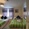Отель Ravensdale Villa- Ideal For Longer Stays in Kent, фото 10