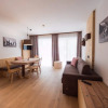 Отель Inviting Apartment in Finkenberg With Sauna and Balcony, фото 2