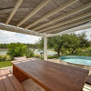 Отель Luxury Lakefront Home-private Dock - Dipping Pool!, фото 23
