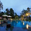 Отель Puri Sebatu Resort, фото 12