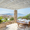 Отель Glorious Aegean View Pool Villa Pharos, фото 23