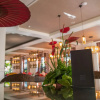 Отель Rose Garden Hotel, фото 14