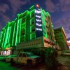 Отель Al Eairy Furnished Apartments Jeddah 2, фото 19