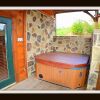 Отель Resort Way Cabin 808 - 2 Br cabin by RedAwning, фото 21