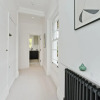 Отель Perfect Pied-a-terre in Clapham by Underthedoormat, фото 9