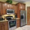 Отель Elkmont 314-d/162-d 2 Bedrooms 2 Bathrooms Condo, фото 5