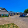 Отель Motel 6 Fort Worth, TX - White Settlement, фото 18