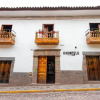 Отель Kokopelli Hostel Cusco, фото 1