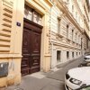 Отель Apartment Halkova в Праге