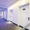 Отель Carlin's Hotel, фото 2