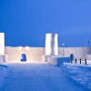 Отель Snow Hotel, фото 12