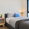 Отель Nook Melbourne Apartments в Мельбурне