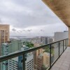 Отель Sydney CBD Self-Contained Studio Apartment (2806PT), фото 6