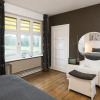 Отель Cozy Villa in Broekhuizenvorst Near Nature Reserve De Maasduinen, фото 7