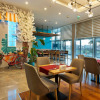 Отель Park Inn by Radisson Samsun, фото 36