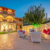 Отель Casa D’Oro, фото 17
