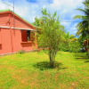 Отель House With 2 Bedrooms in Goyave, With Enclosed Garden - 70 m From the, фото 11